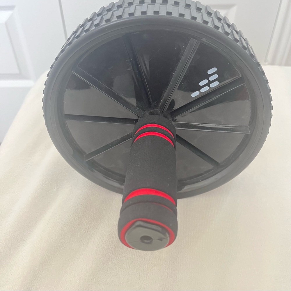 Ab Roller - Picture 4 of 4